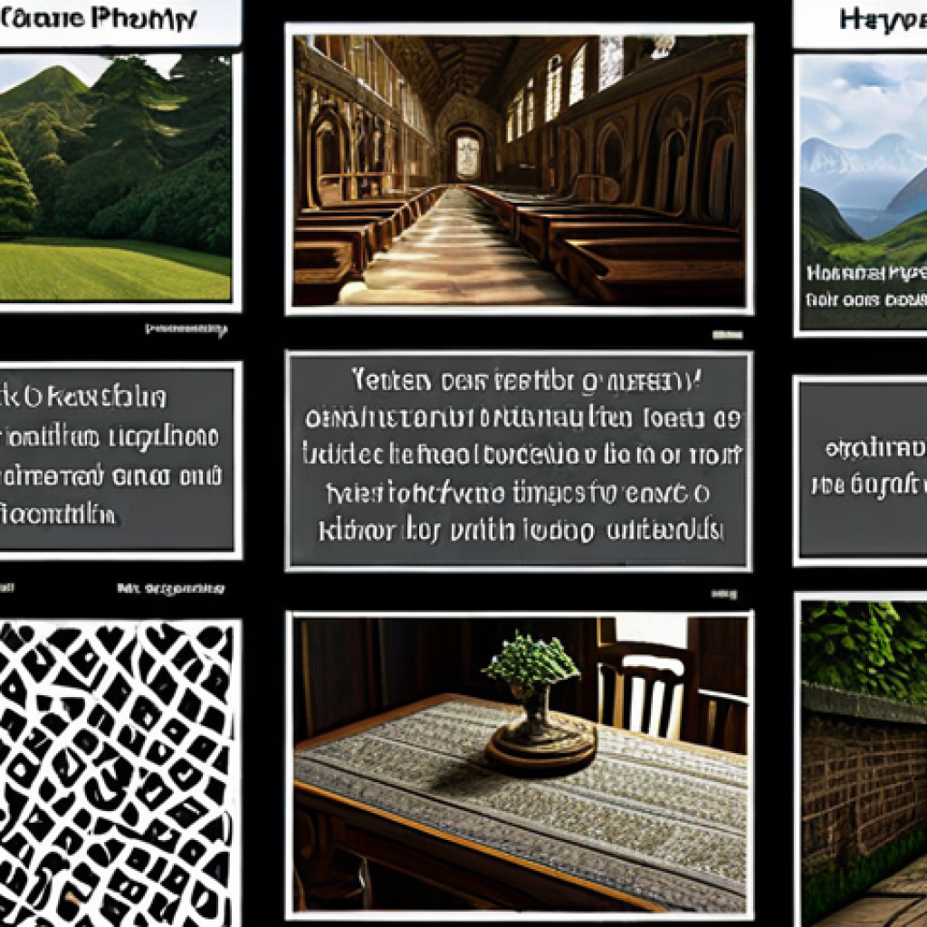 무역 회사에서의 실무 트레이닝 경험 - Here are three detailed image prompts in English, referencing the provided text and table, designed ...