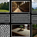 Home 5 무역 회사에서의 실무 트레이닝 경험 - Here are three detailed image prompts in English, referencing the provided text and table, designed ...